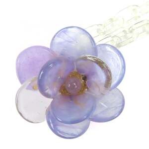 Chanel Cc Logo Chain Pendant Necklace #250139C56B